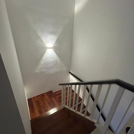 Eco Nest 3 Bedroom Duplex Apartment Nusajaya  Buitenkant foto